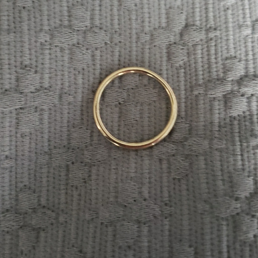 Stacking Rings - Picture 2 of 4